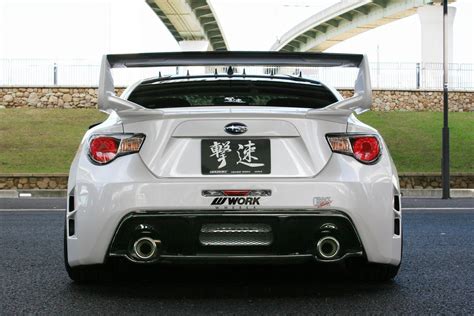 Toyota GT 86 Subaru BRZ OffTopic Allgemein HondaHolics