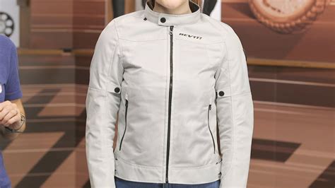 REV IT Eclipse 2 Women S Jacket Review YouTube