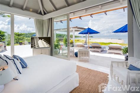 4 Schlafzimmer Villa Zum Kauf In Bo Phut Koh Samui 6 010 000 U1634412