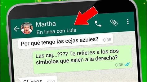 Trucos Nuevos De Whatsapp Que Deber As Conocer