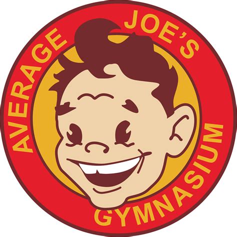 Average Joe's Gymnasium by Lytjan on DeviantArt