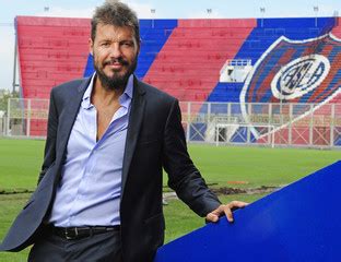 Sorpresa Marcelo Tinelli anunció que vuelve al fútbol