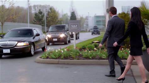 Naked Olivia Cheng In Supernatural