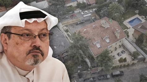 Especial Bbc Jamal Khashoggi Qu Dicen Las Grabaciones Secretas Del