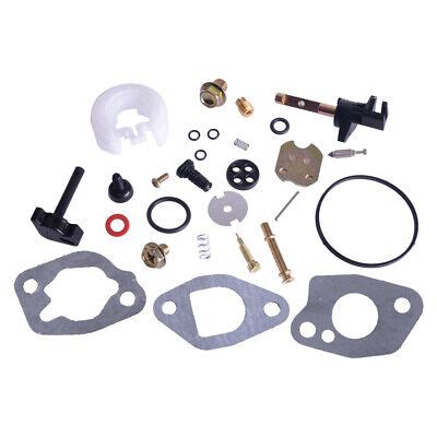 Set Carb Vergaser Reparatursatz passt für Honda GX110 GX120 GX140 GX160