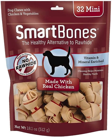 Best Dog Bones For Aggressive Chewers Growl Snarl Snap