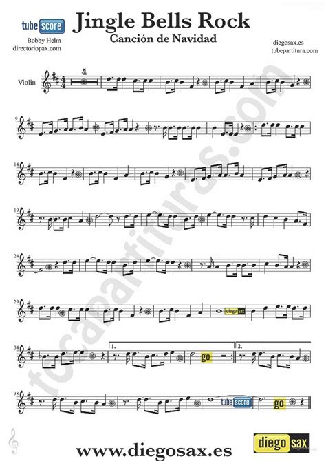 Lindsey Stirling Jingle Bell Rock Sheet Music Notes Chords