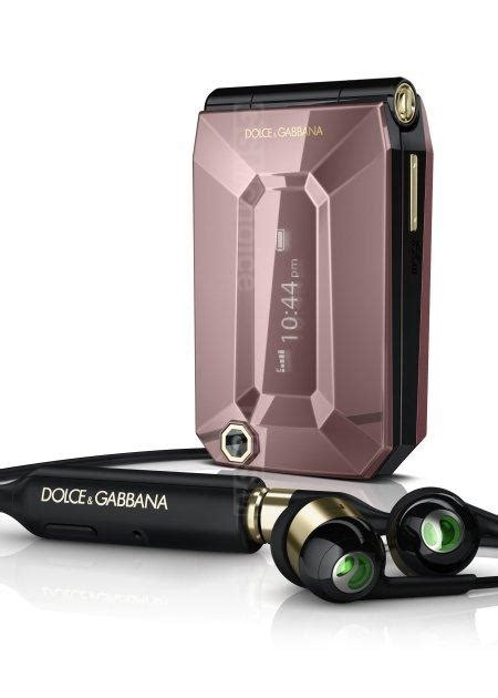 Sony Ericsson Jalou By D G F Bejoo Jalou By Dolce Gabbana Dane