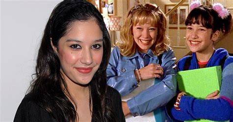 What Happened To LaLaine After Lizzie McGuire