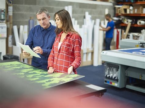 Plotter Scanner Und Großformatdrucker Verschiedene Drucker Modelle