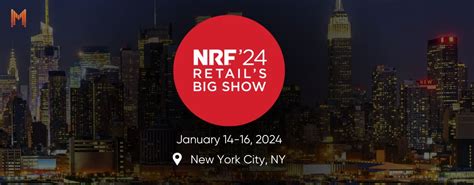 NRF Retail's Big Show | Measured®