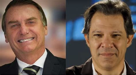 Pesquisa Ibope Bolsonaro 28 Haddad 19 Ciro 11 Alckmin 7