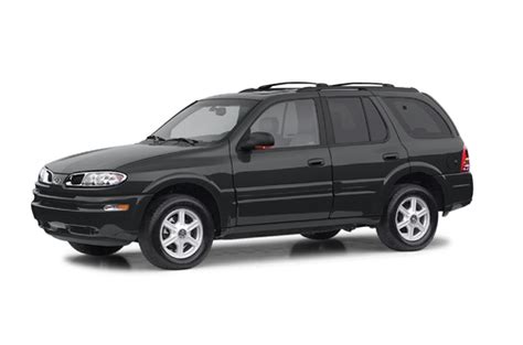 2003 Oldsmobile Bravada Specs, Price, MPG & Reviews | Cars.com