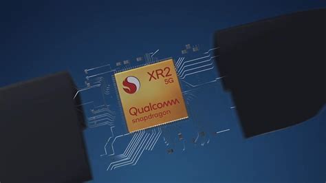 Qualcomm Launches Snapdragon Xr2 Worlds First 5g Xr Platform Editorji