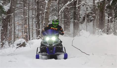 Best Snowmobile for Riding in 2023- Review of Top 5 Brands