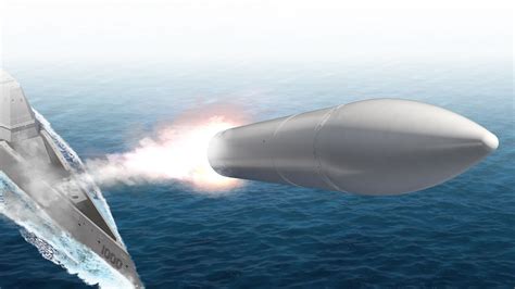 US Navy’s F-18s could soon destroy enemy ships at hypersonic speeds