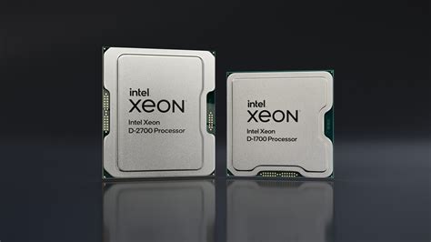 Intel Anuncia Avances En Vran Lanza Nuevos Procesadores Xeon Y