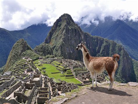 Machu Picchu: Lost City of the Incas - TravelAlerts