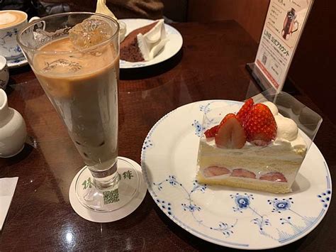 メニュー：銀座和館 椿屋カフェ 柏高島屋ステーションモール店ギンザワカン ツバキヤコーヒー カシワタカシマヤステーションモールテン末広町