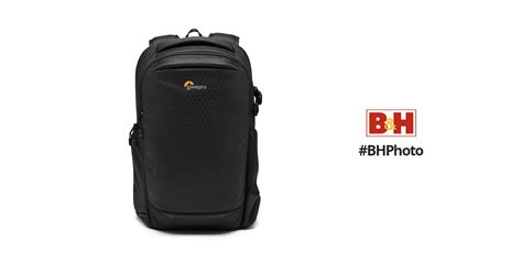 Lowepro Flipside 300 AW III Camera Backpack Black LP37350 B H