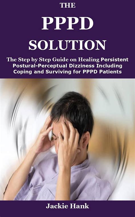 The Pppd Solution The Step By Step Guide On Healing Persistent