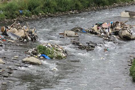 Contaminación Ambiental En Perú Causas Consecuencias Y Más