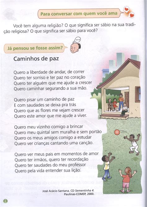 Atividade Ritos Religiosos 4 Ano