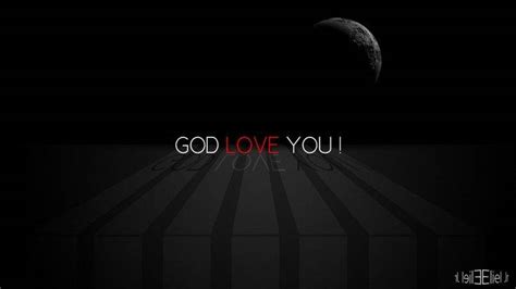 God, Love, Typography Wallpapers HD / Desktop and Mobile Backgrounds