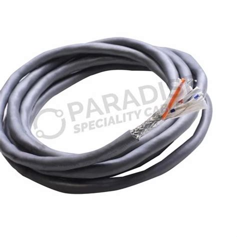 Rs 485 Cables Rs 485 05 Sq Mm X 2 Pair Unarmd Cable Belden Jy70124