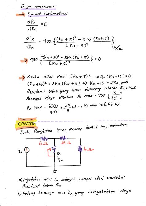 SOLUTION Soal Rangkaian Rlc 2 Politeknik Elektronika Negeri Surabaya