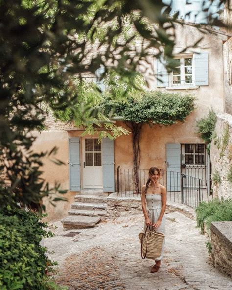 South Of France Provence Guide Find Us Lost South Of France