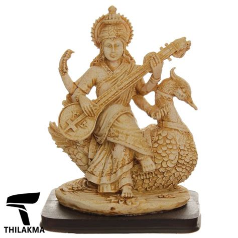 Goddess Saraswati