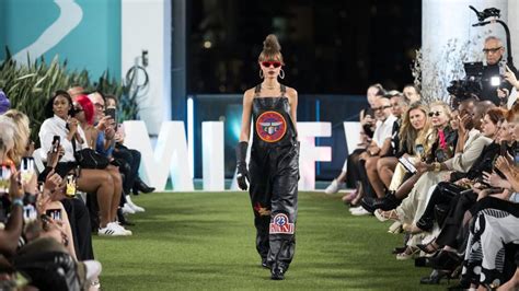 Los Diseñadores Más Hot Durante Miami Fashion Week ¡hola