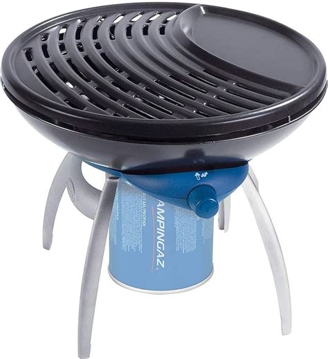 Campingaz R Chaud Gaz Party Grill R Chaud Camping W Barbecue