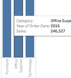 Tableau Data Visualization Reporting Tutorial Datacamp