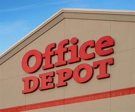 Office Depot