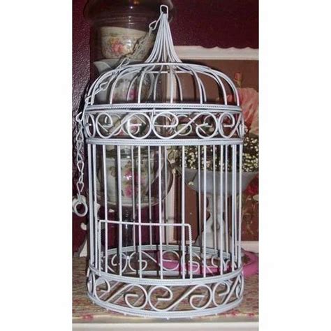 Iron Bird Cage At Rs 850 Piece Bird Cages In Moradabad ID 17809027448