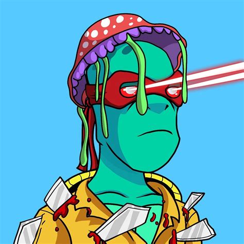Mutated Turtles (@MutantTurtles_) / Twitter