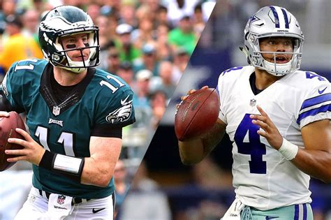 Dakota Prescott: King of the 4th Quarter Comebacks? - Bleeding Green Nation