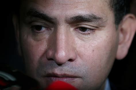 Quién Es Arturo Herrera Y Cómo Una Traición En El Gabinete De Amlo Impulsó Su Carrera Infobae