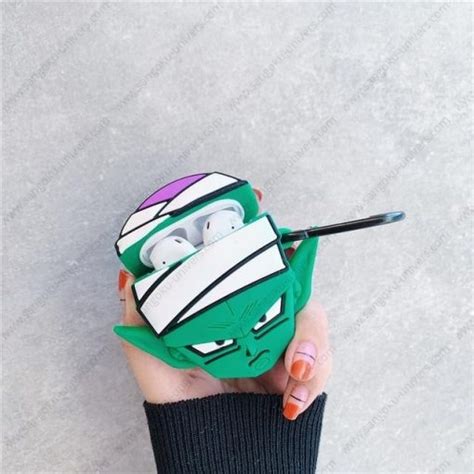 Etui GokuPods Dragon Ball Piccolo Sangoku Univers