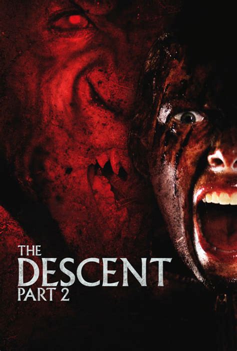 The Descent: Part 2 (2009) — The Movie Database (TMDB)