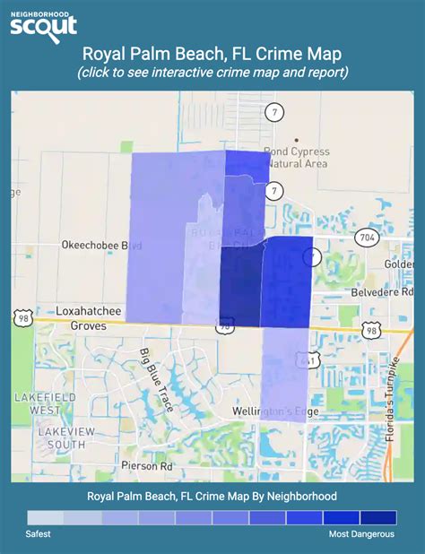 Royal Palm Beach Florida Map Printable Maps Online