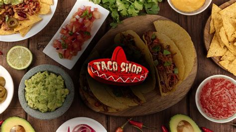 23rd Ave S, Fargo, ND | Taco Shop Mexican Restaurant