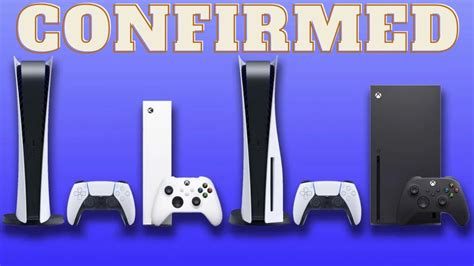 CONFIRMED PS5 AND XBOX SERIES X RESTOCKS TODAY PLAYSTATION 5