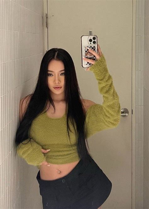 Asian Instagram Models: Whom To Follow In 2025 - ASIAN WOMEN ONLINE