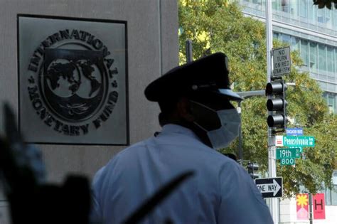 IMF Board Approves 149 3 Mln Disbursement To Chad Reuters