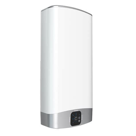 Dedeman Boiler Electric Ariston Velis Evo 80 EU 80 L 1500 W Dedicat