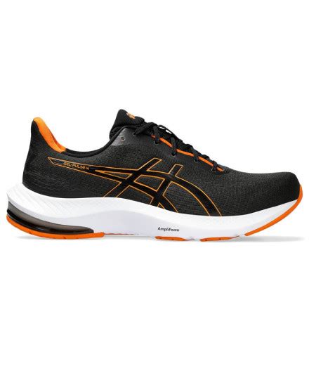 Review Asics Gel Pulse Perfectas Para Corredores Ocasionales