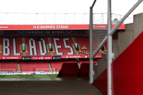 Sheffield Uniteds Points Deduction Explained As League Confirms Bombshell Sanction